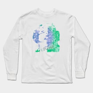 LOUNGE Long Sleeve T-Shirt